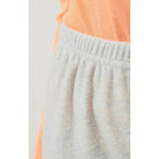 Jogging Ample - Baby Blue Chine - Femme