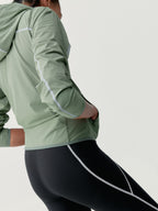 Chaqueta Ulani - Camuflaje - Mujer