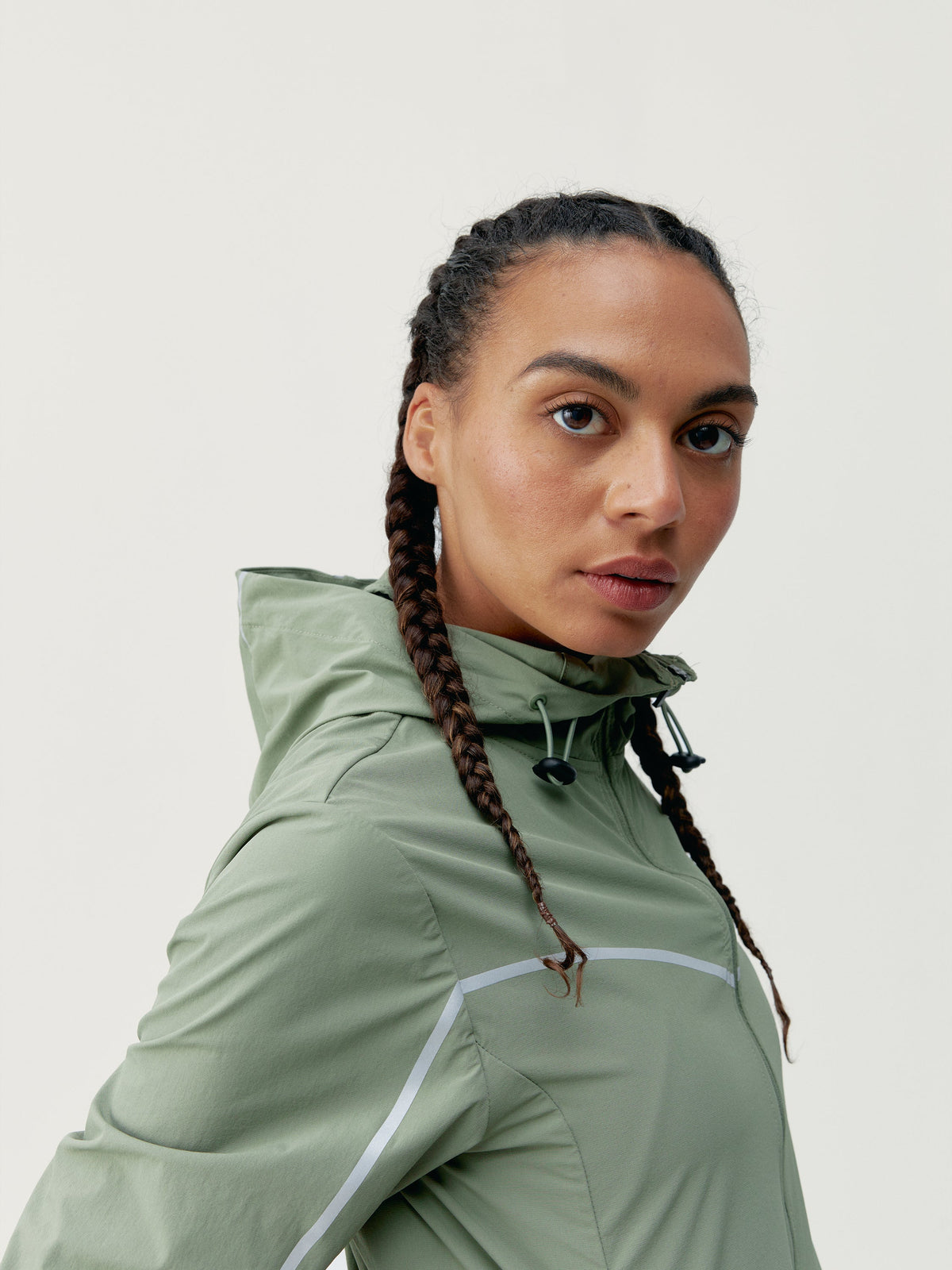 Chaqueta Ulani - Camuflaje - Mujer