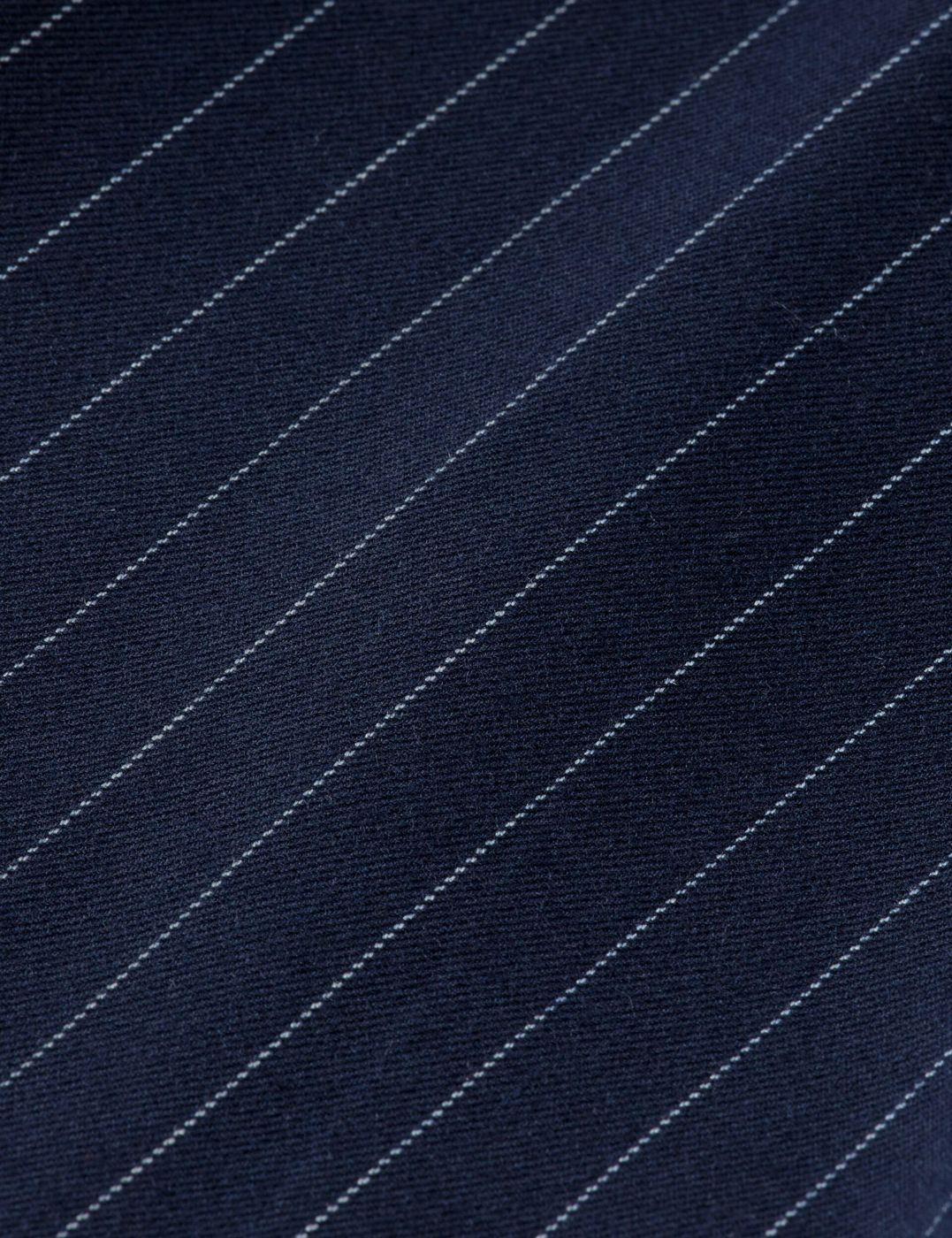 Pantalon Core Lowry - Night Blue Pinstripe