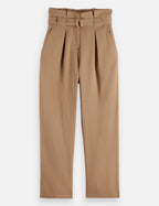 Pantalon Core Daisy - Sand