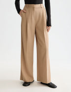 Pantalon Core Rose Chino - Sand