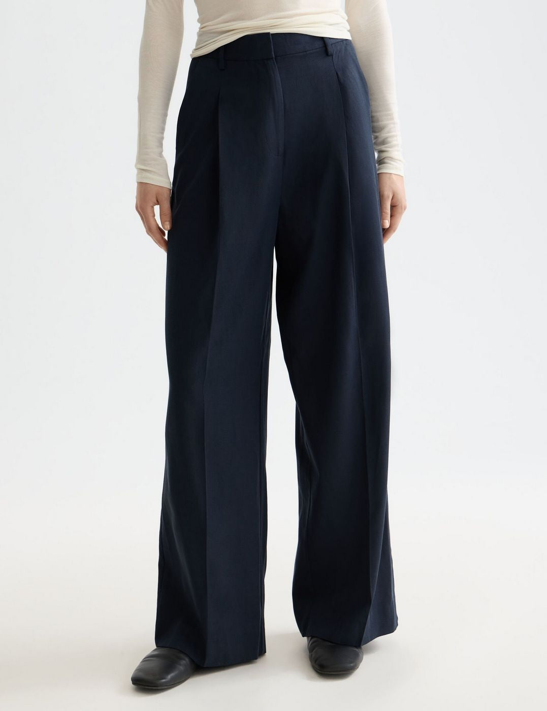 Pantalon Core Rose Chino - Night