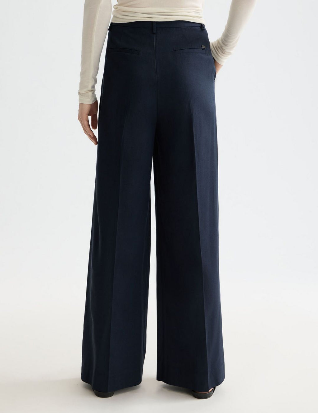Pantalon Core Rose Chino - Night