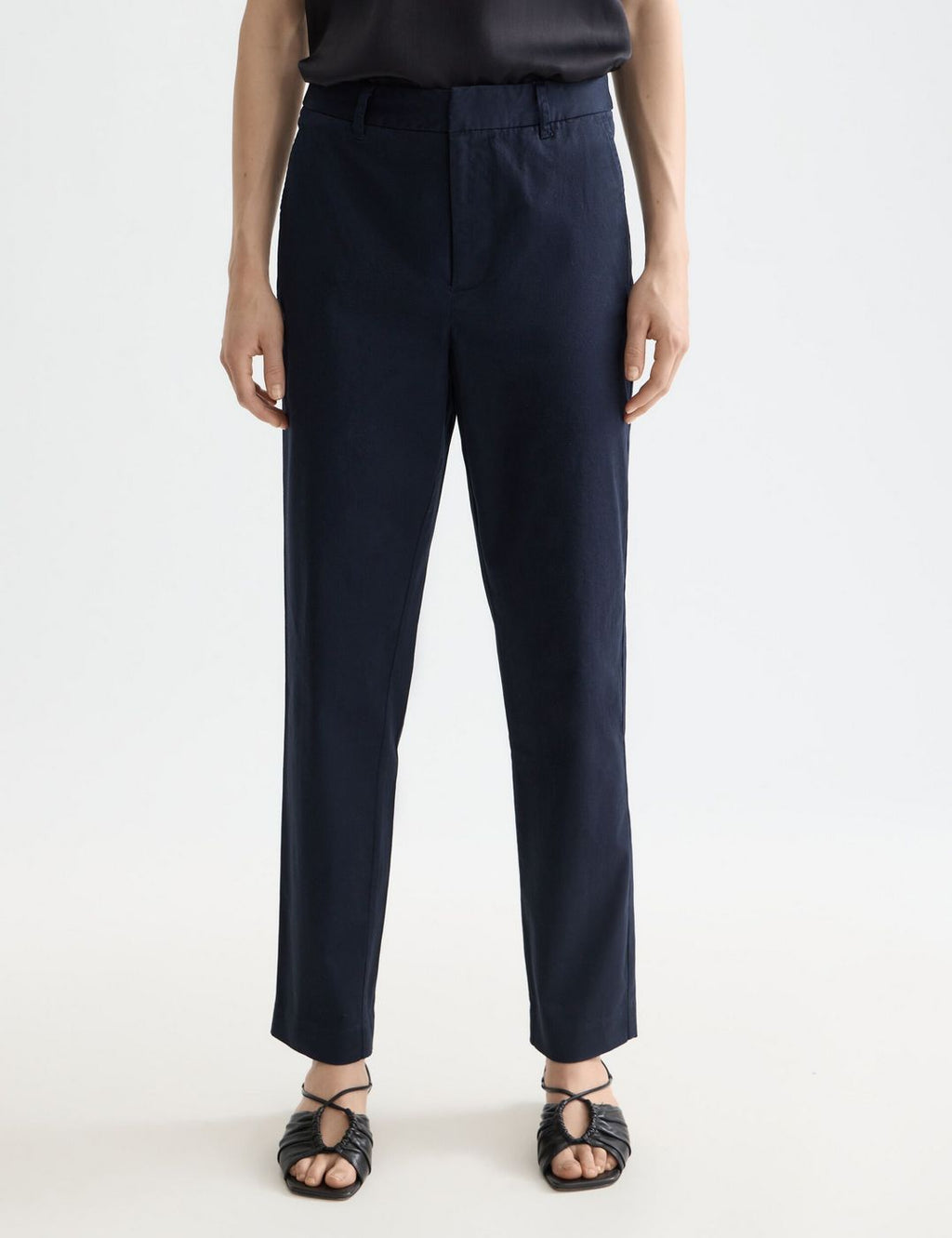 Pantalon Core Abott Chino - Night