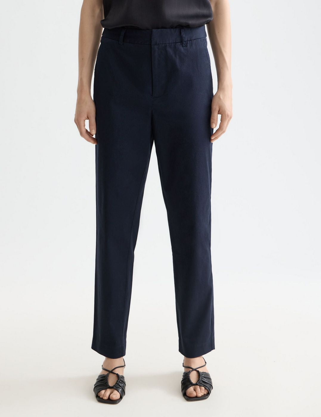 Pantalon Core Abott Chino - Night