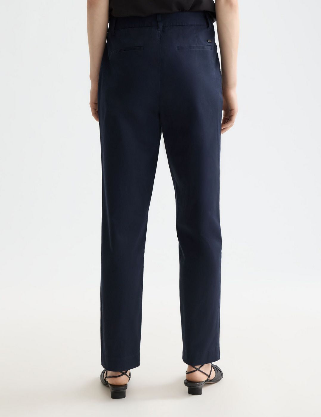 Pantalon Core Abott Chino - Night