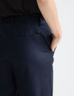 Pantalon Core Abott Chino - Night