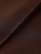 Jogging Tencel Pleated - Hot Fudge