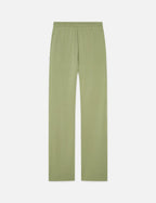 Jogging Tencel Pleated - Oil Green