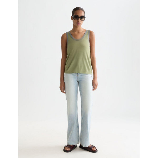 Jean The Glow Boot Cut - Borderland