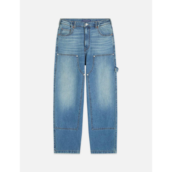 Pantalon Raine High Rise Wide Leg - Broke The Spoke