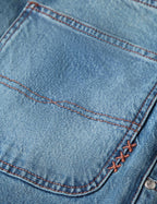 Pantalon Raine High Rise Wide Leg - Broke The Spoke