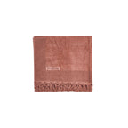 Serviette Éponge - Ulysse - Cinnamon