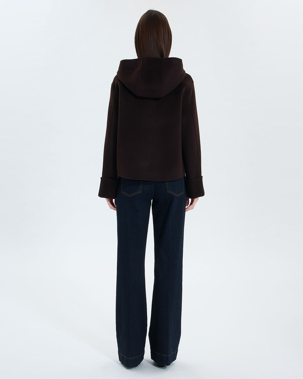 Marjy chocolate coat_3