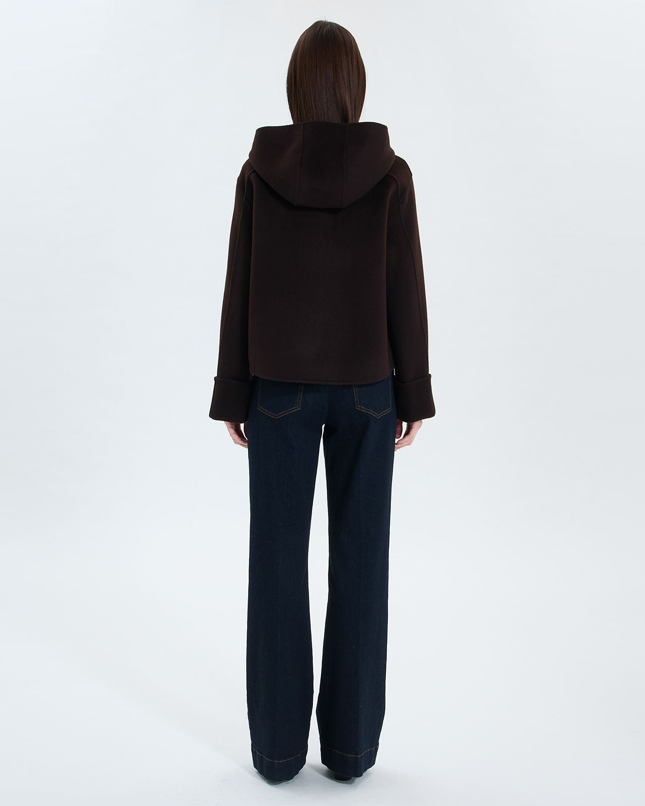 Marjy chocolate coat_3