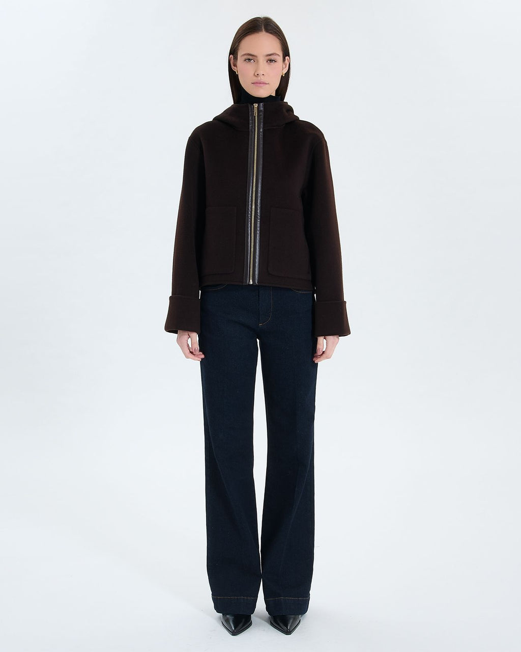 Marjy chocolate coat_4