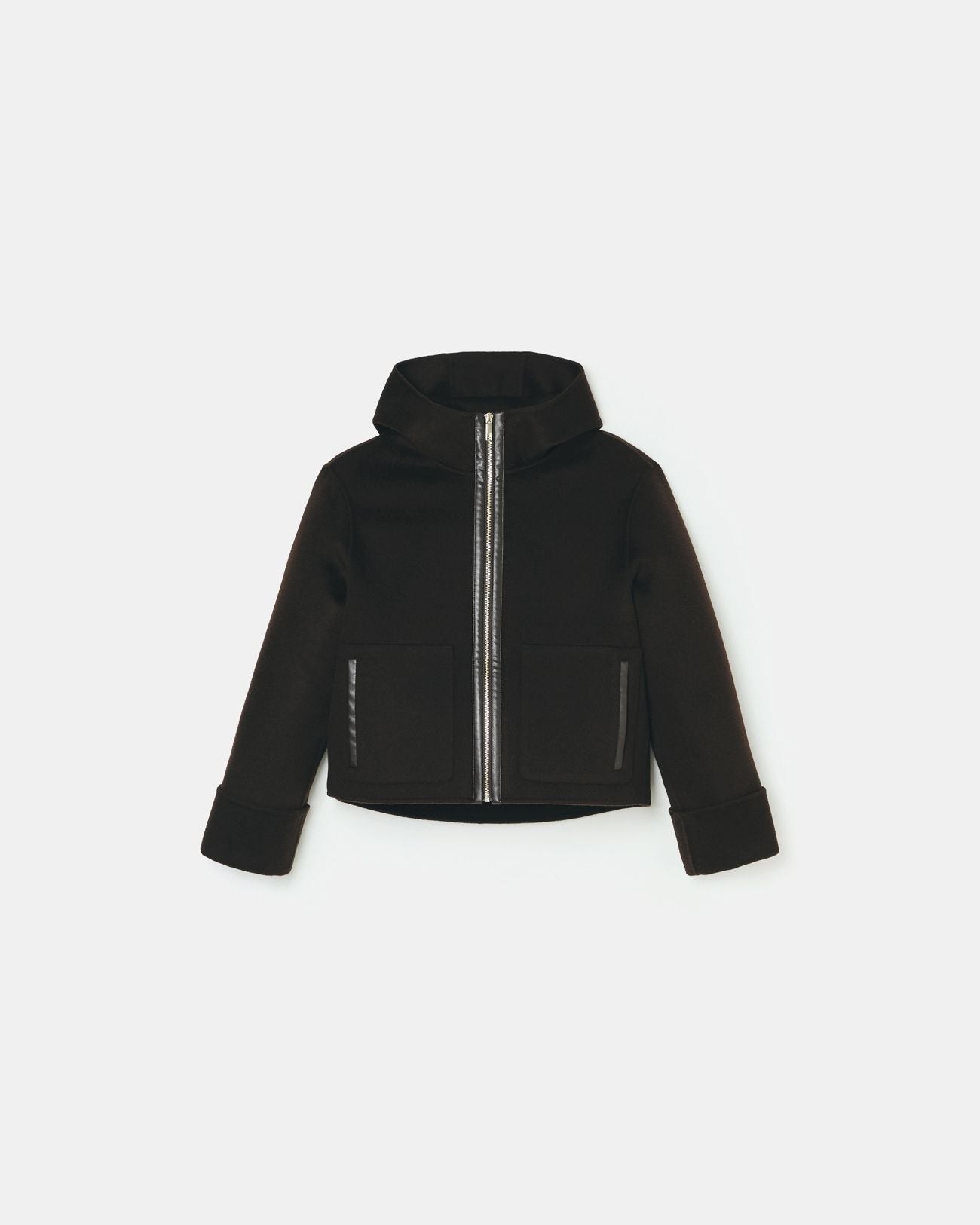 Marjy chocolate coat_5