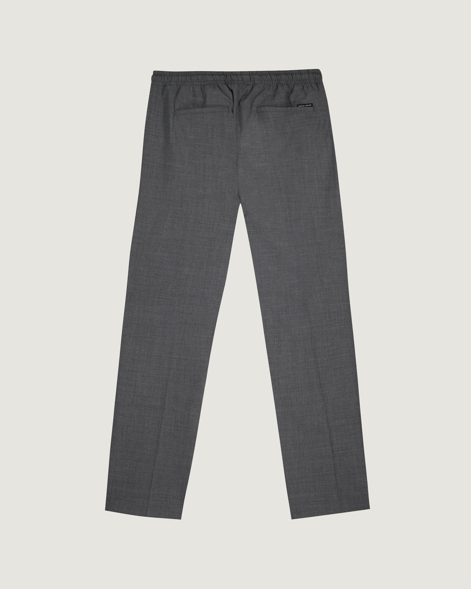 Pantalon "Wool" Arcade