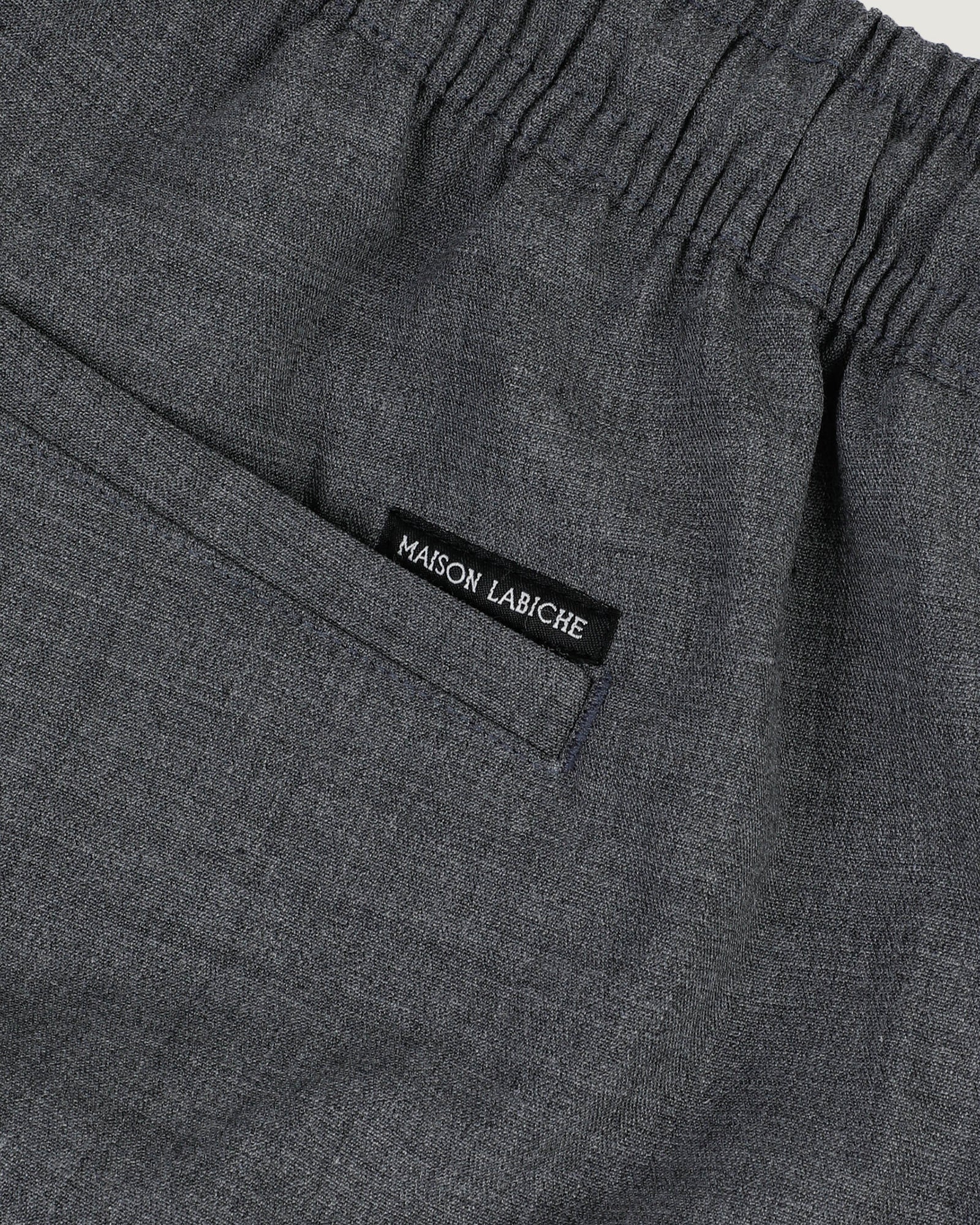Pantalon "Wool" Arcade