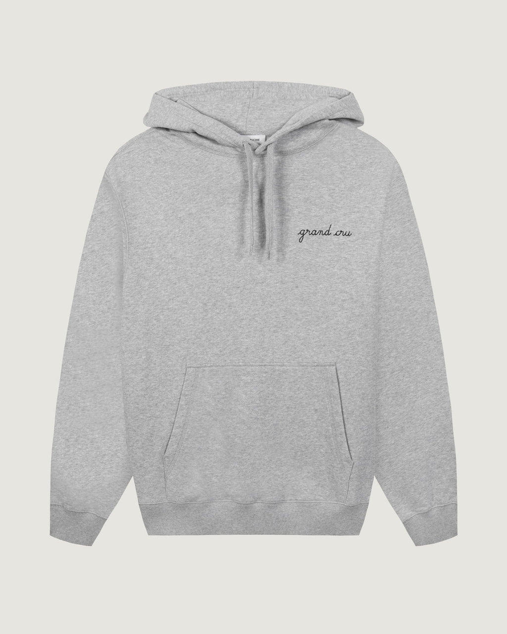 "Grand Cru" Crozatier Sweatshirt