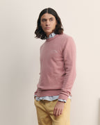 Pull "Mini Manufacture" Grand Cerf Lambswool