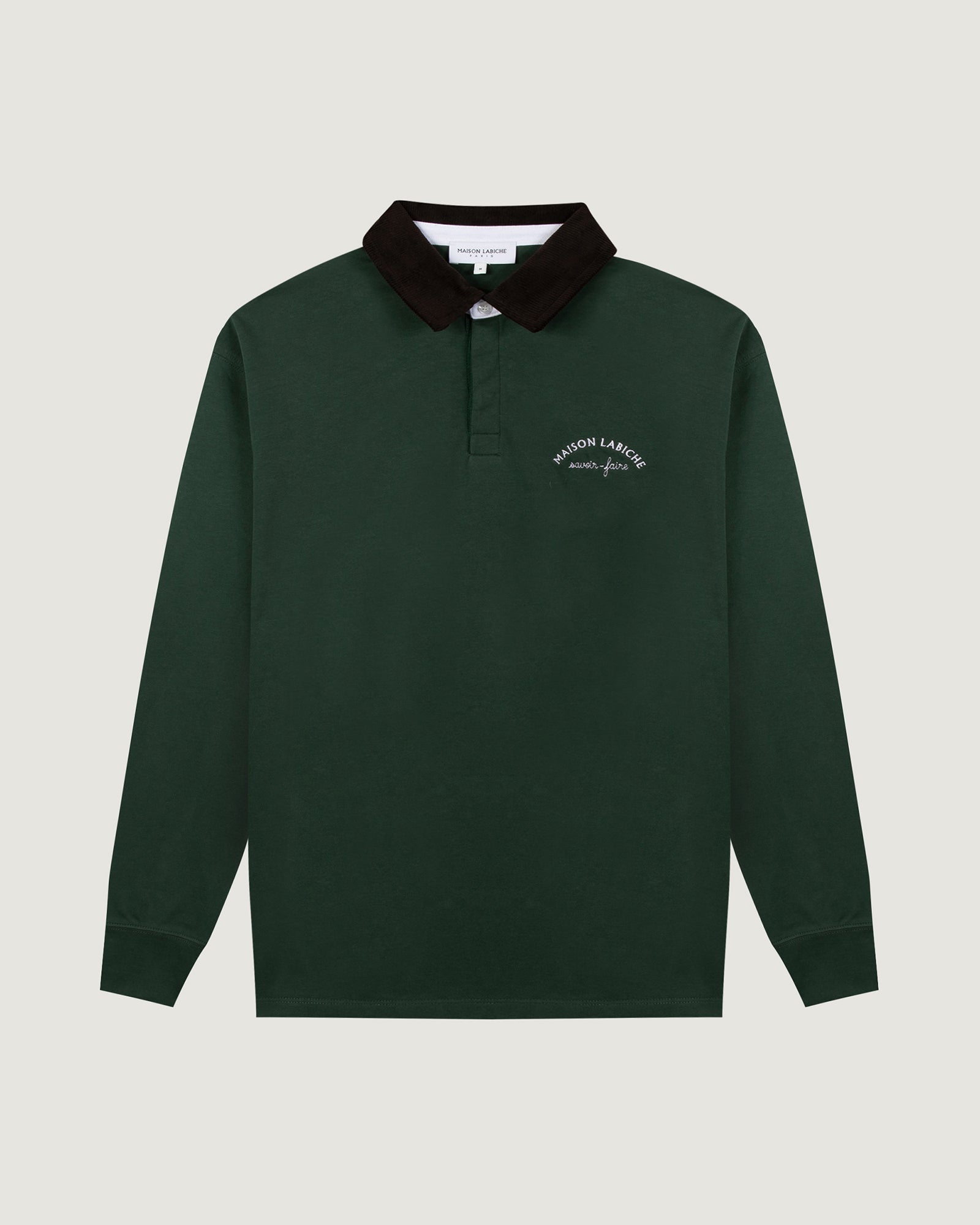 “Mini Manufacture” St Fargeau Polo
