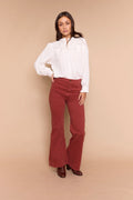 Underground Trousers - Pink