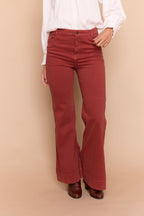 Underground Trousers - Pink