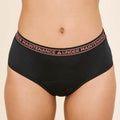 Culotte Under Maintenance - Noir