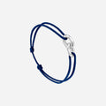 Pulsera Fira - Azul Marino