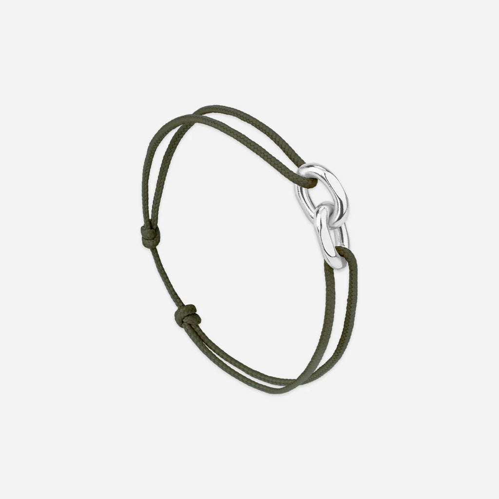 Pulsera Porto - Caqui