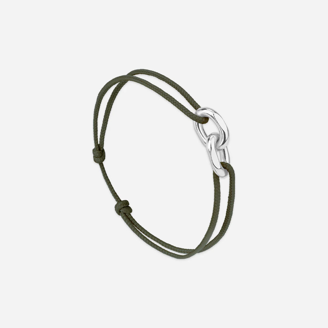 Pulsera Porto - Caqui
