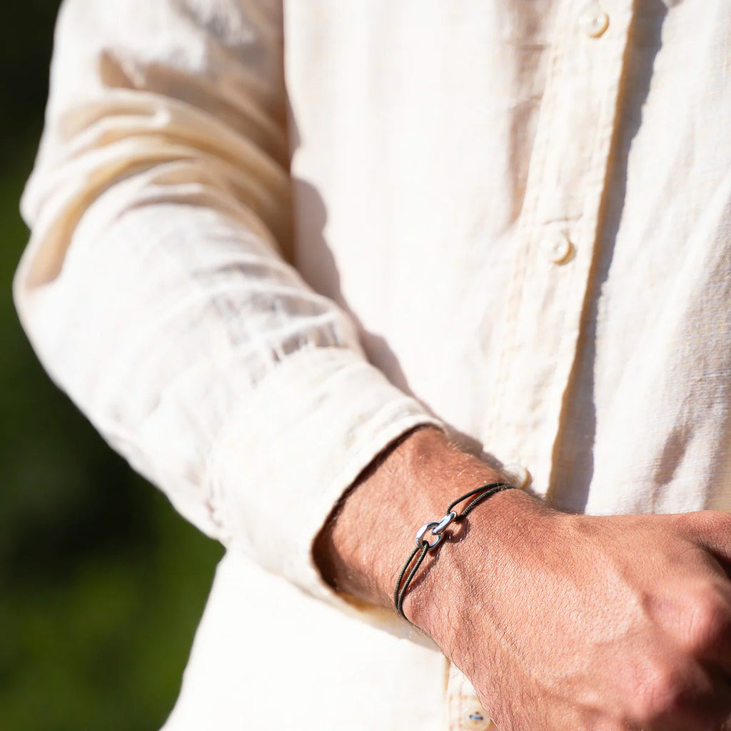 Pulsera Porto - Caqui