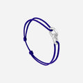 Pulsera Santorini - Azul Real