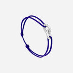 Pulsera Santorini - Azul Real