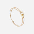 Pulsera Habana - Beige