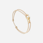 Pulsera Habana - Beige