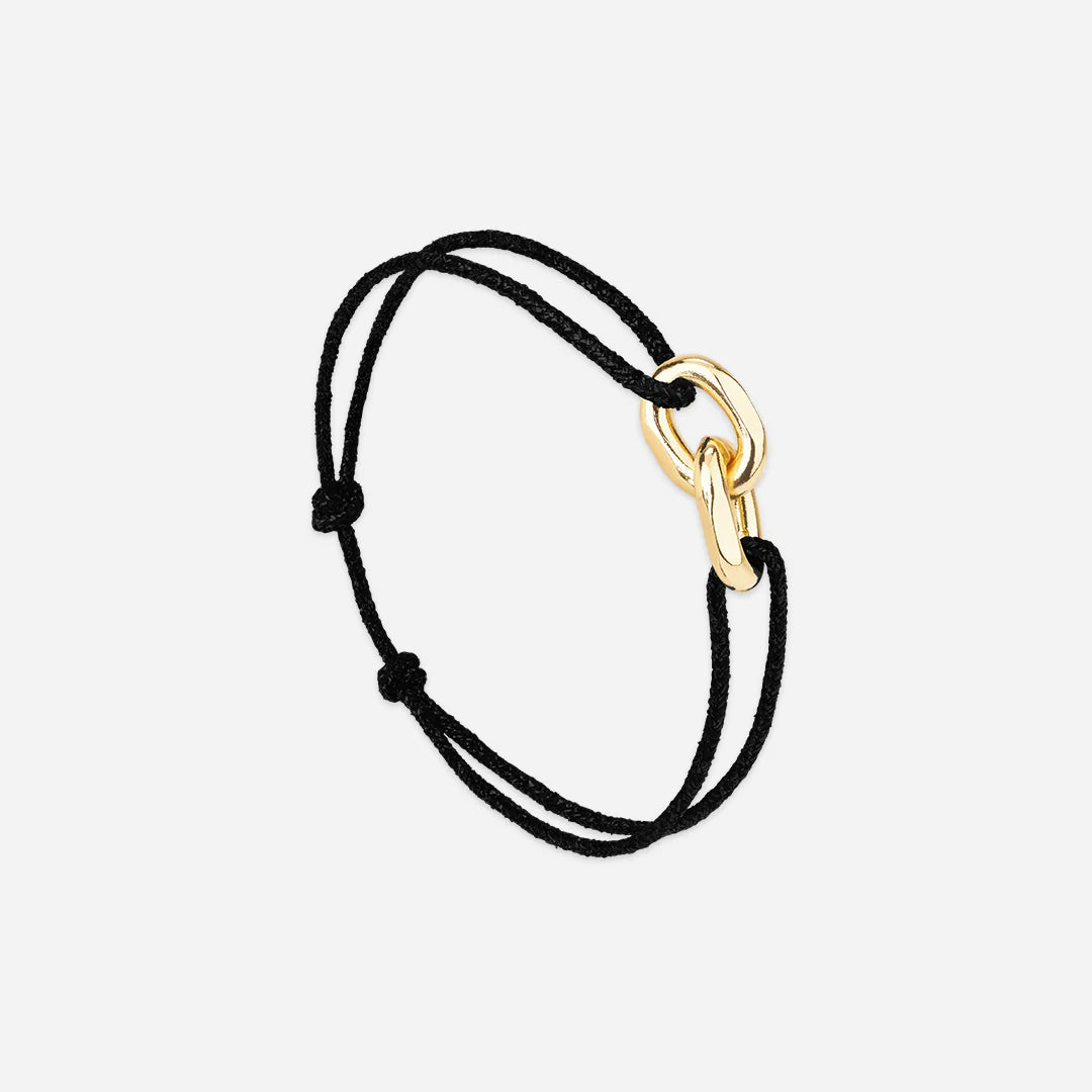 Pulsera Perast - Negro