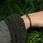 Pulsera Perast - Negro