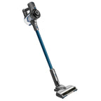 Aspiradora Escoba 2 en 1 Inalámbrica PowerClean - Azul
