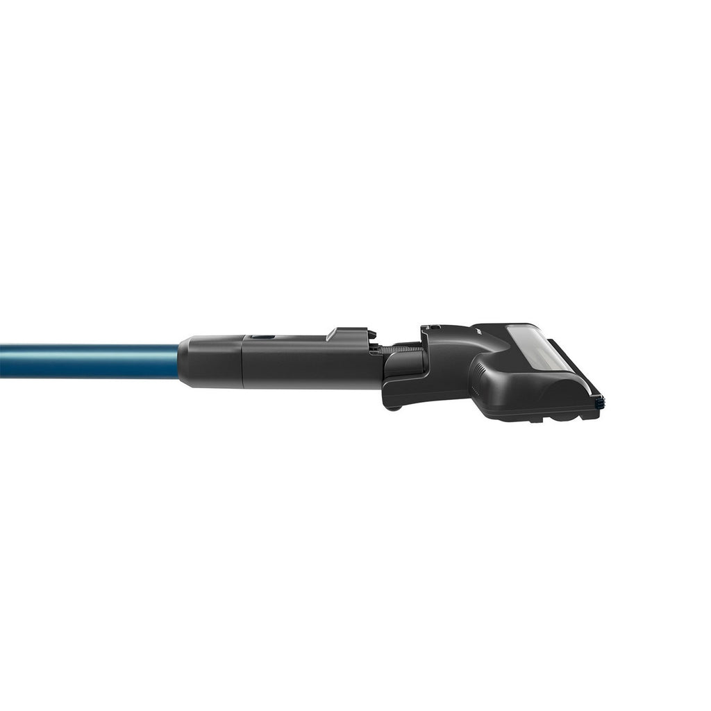 Aspiradora Escoba 2 en 1 Inalámbrica PowerClean - Azul