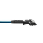 Aspiradora Escoba 2 en 1 Inalámbrica PowerClean - Azul