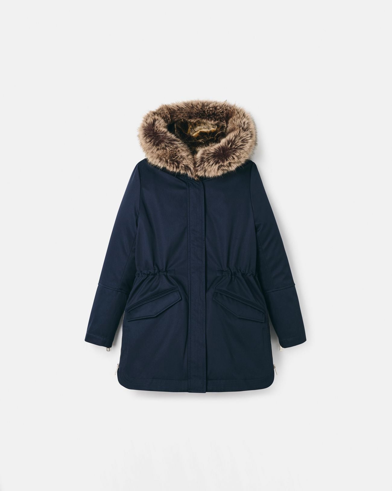 Parka mi-longue nocturne_1
