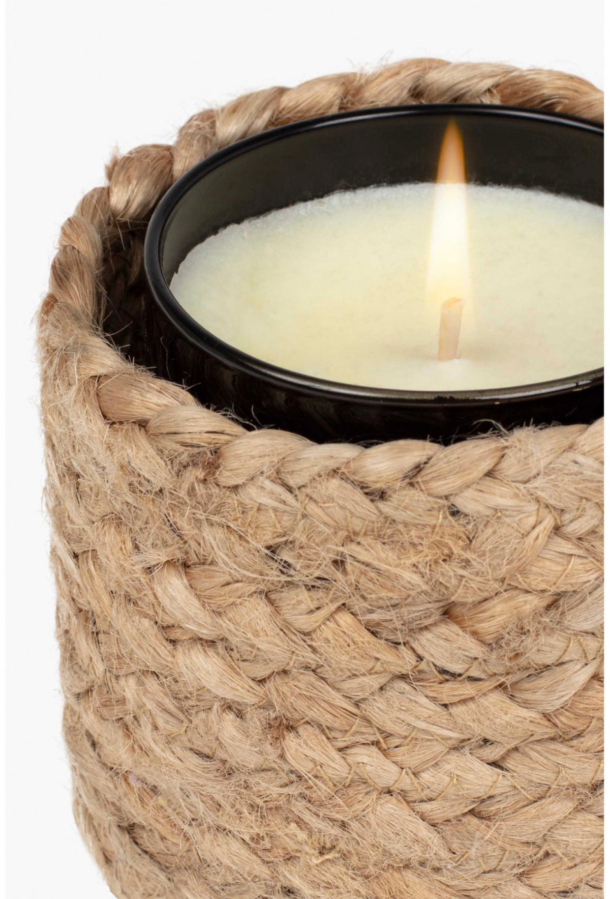 Bougeoir Ural - Naturel