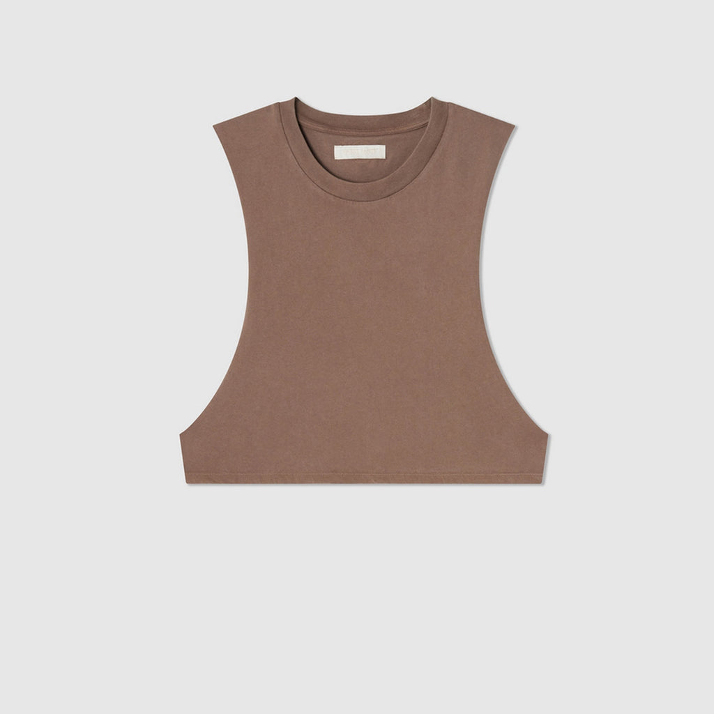 Débardeur Urban Cut Tank - Canyon - Femme