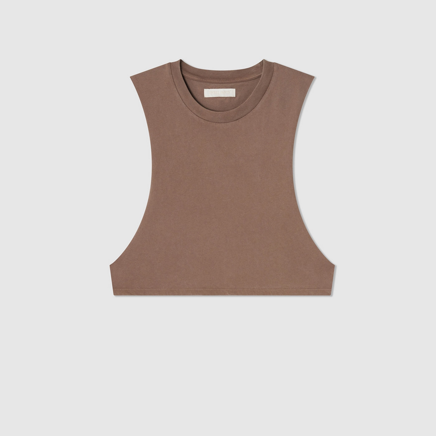 Débardeur Urban Cut Tank - Canyon - Femme