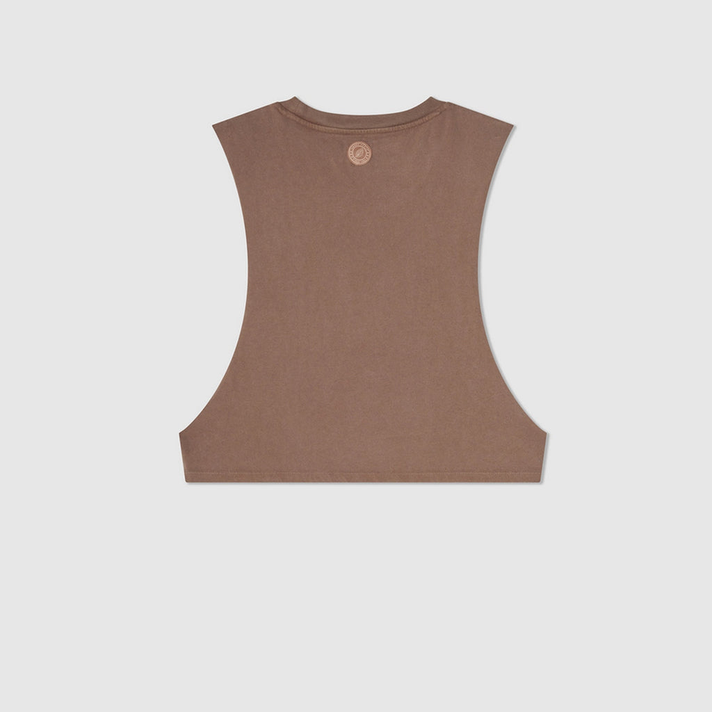 Débardeur Urban Cut Tank - Canyon - Femme