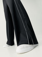 Pantalon Urban - Noir - Femme