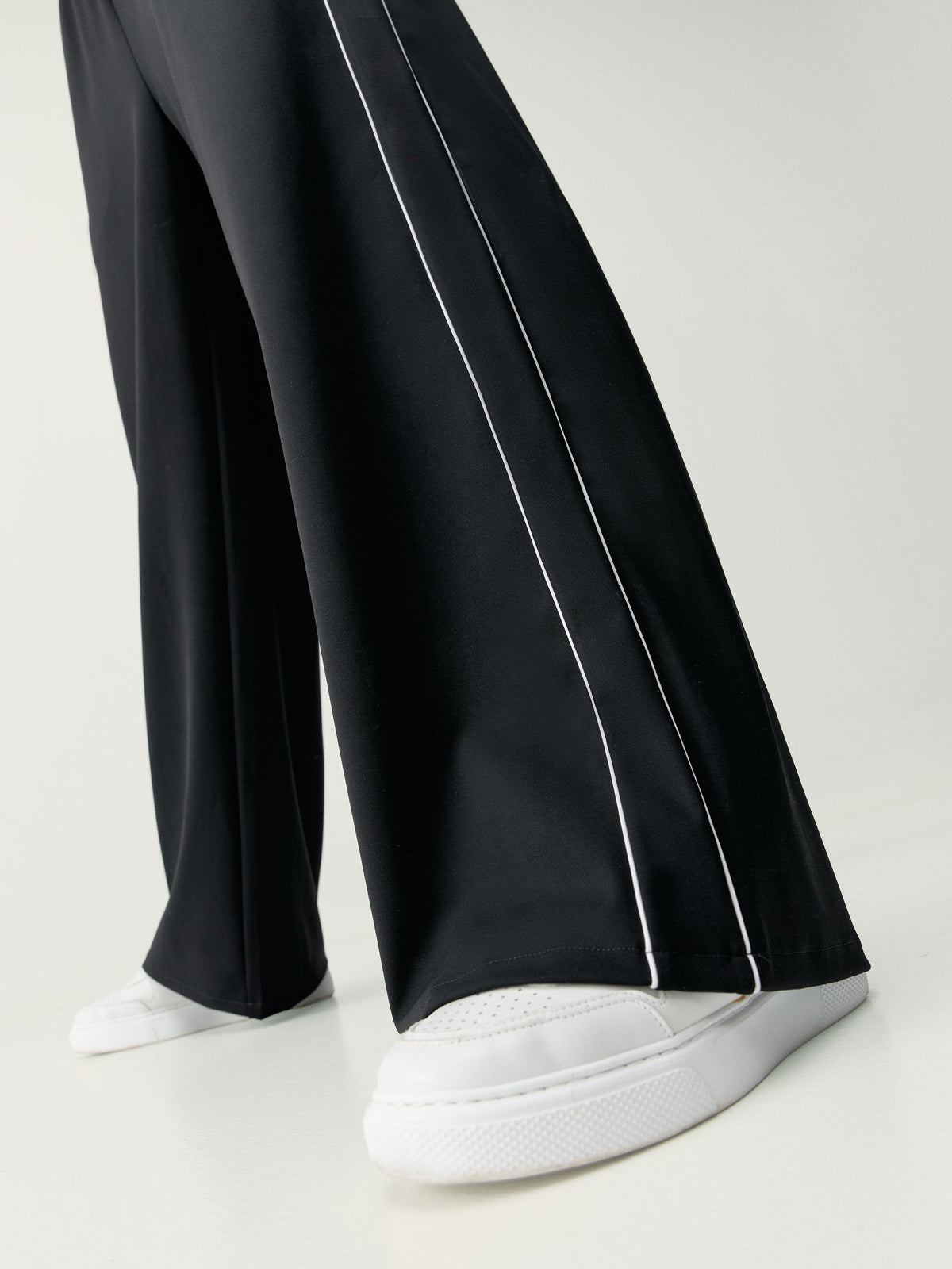 Pantalon Urban - Noir - Femme